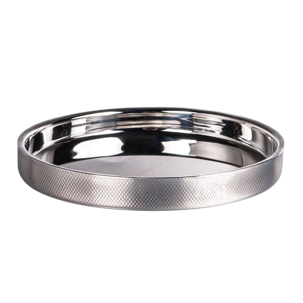 Plateau Diamond 32 cm Table passion