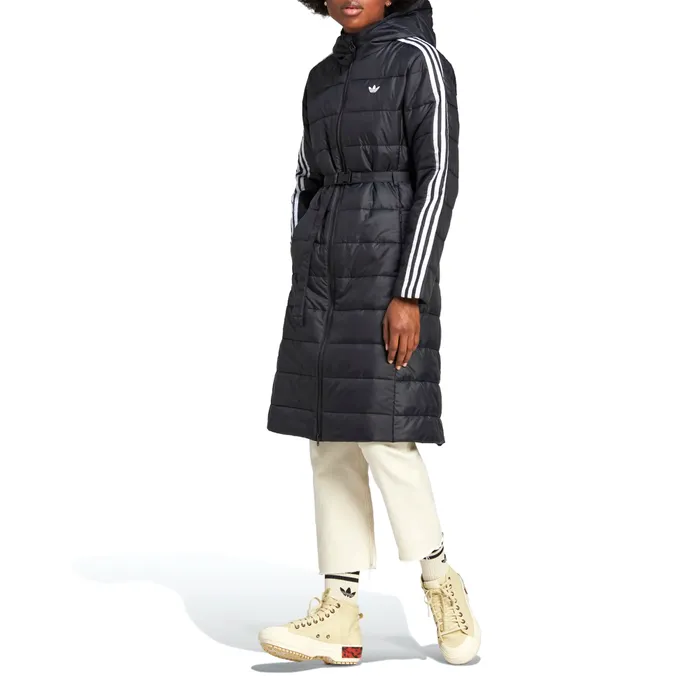 Adidas Winterjas Dames