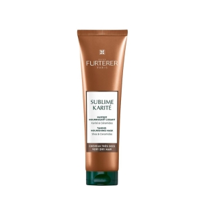 René Furterer Sublime Karité Nährende Haarmaske, 100 ml