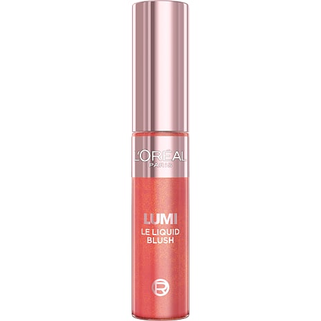 Blush 260 Coral Glow