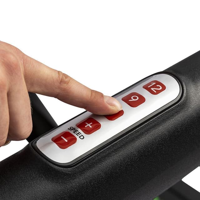 Tunturi Fitness T85 Treadmill Endurance, Løbebånd