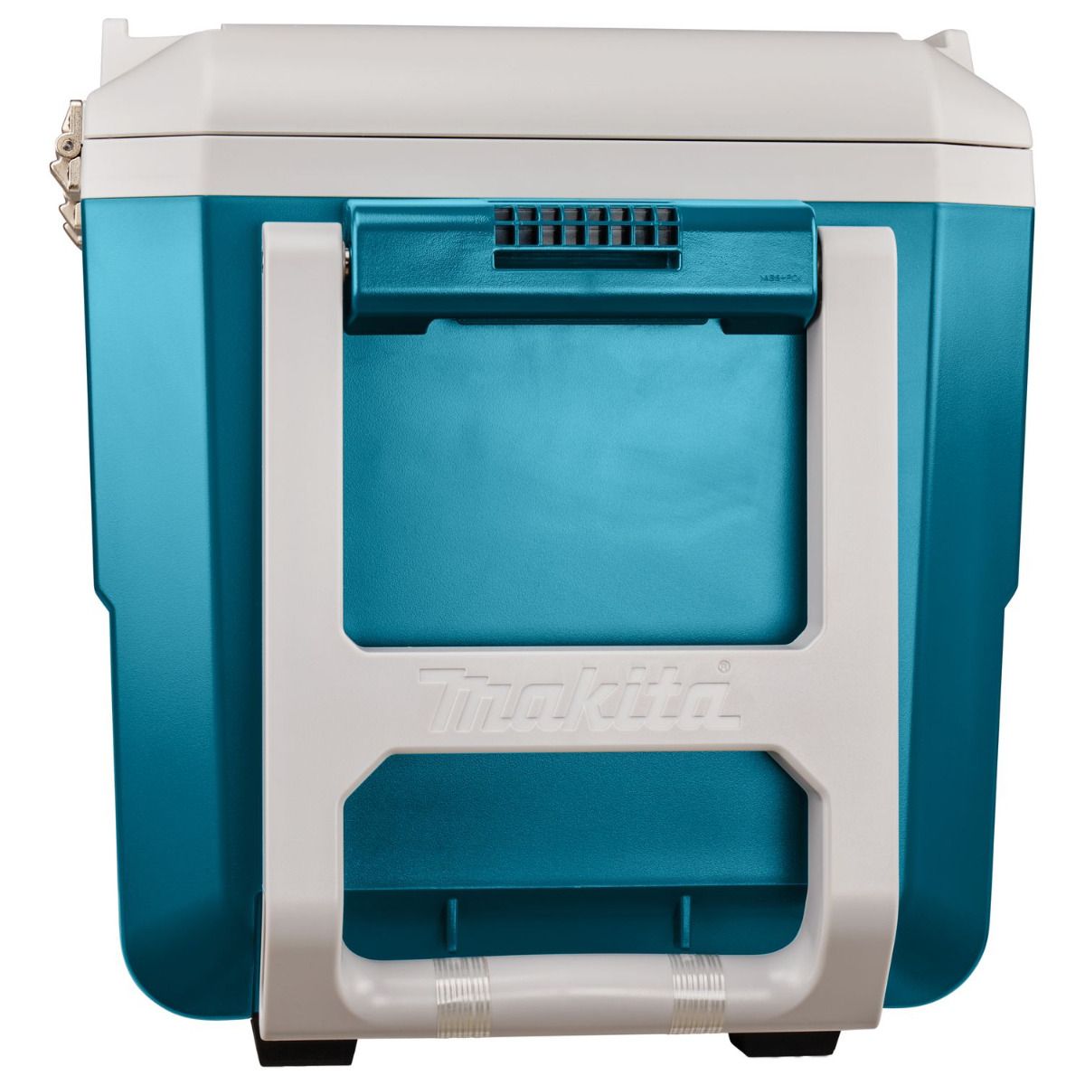 Makita CW001GZ01 Vries-/koelbox met verwarmfunctie 20L 12V - 230V Basic Body