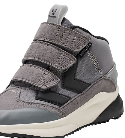 Hummel Stiefel - Reach Zero Mid Tex Jr - Stürmisches Wetter