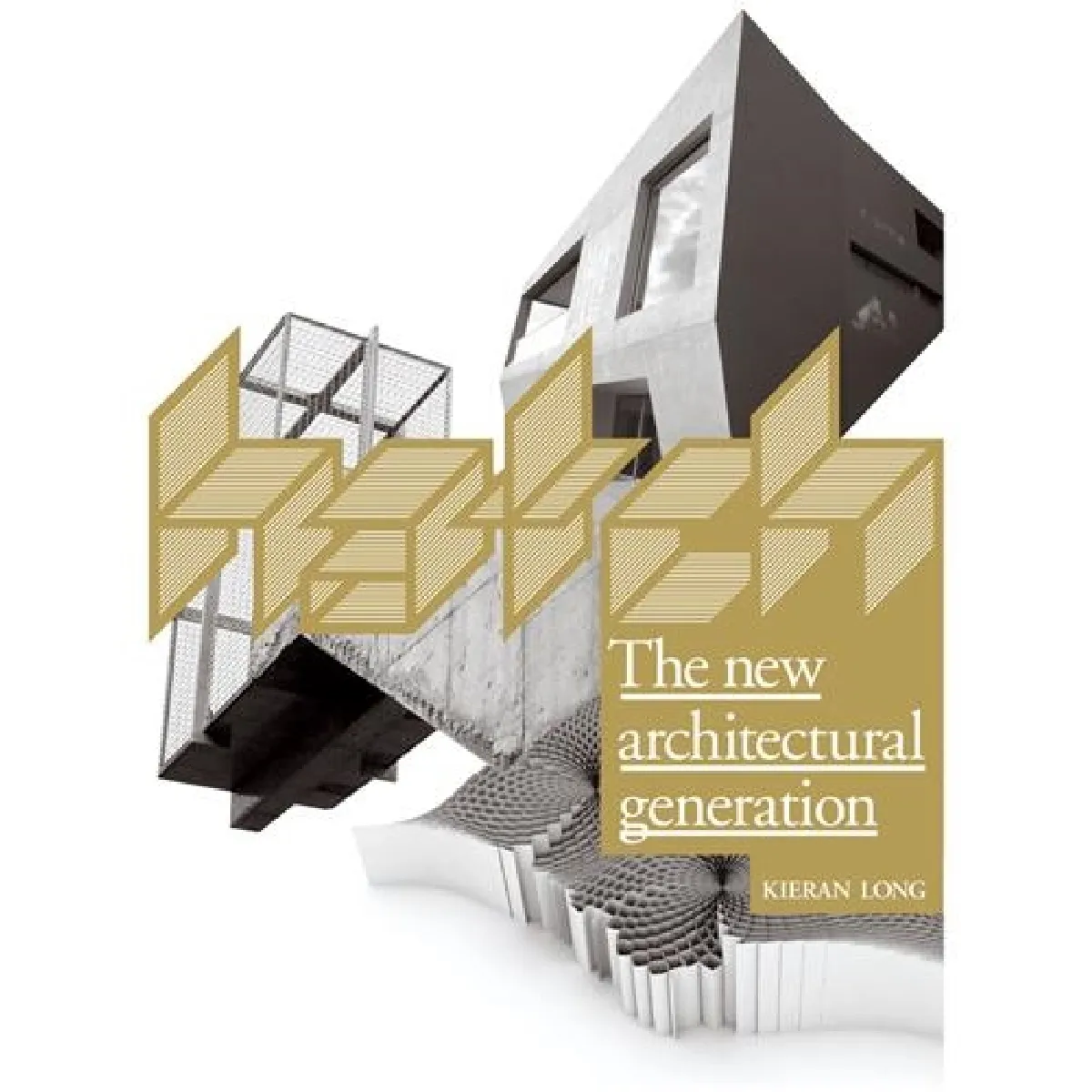 Hatch The New Architectural Generation · Occasion