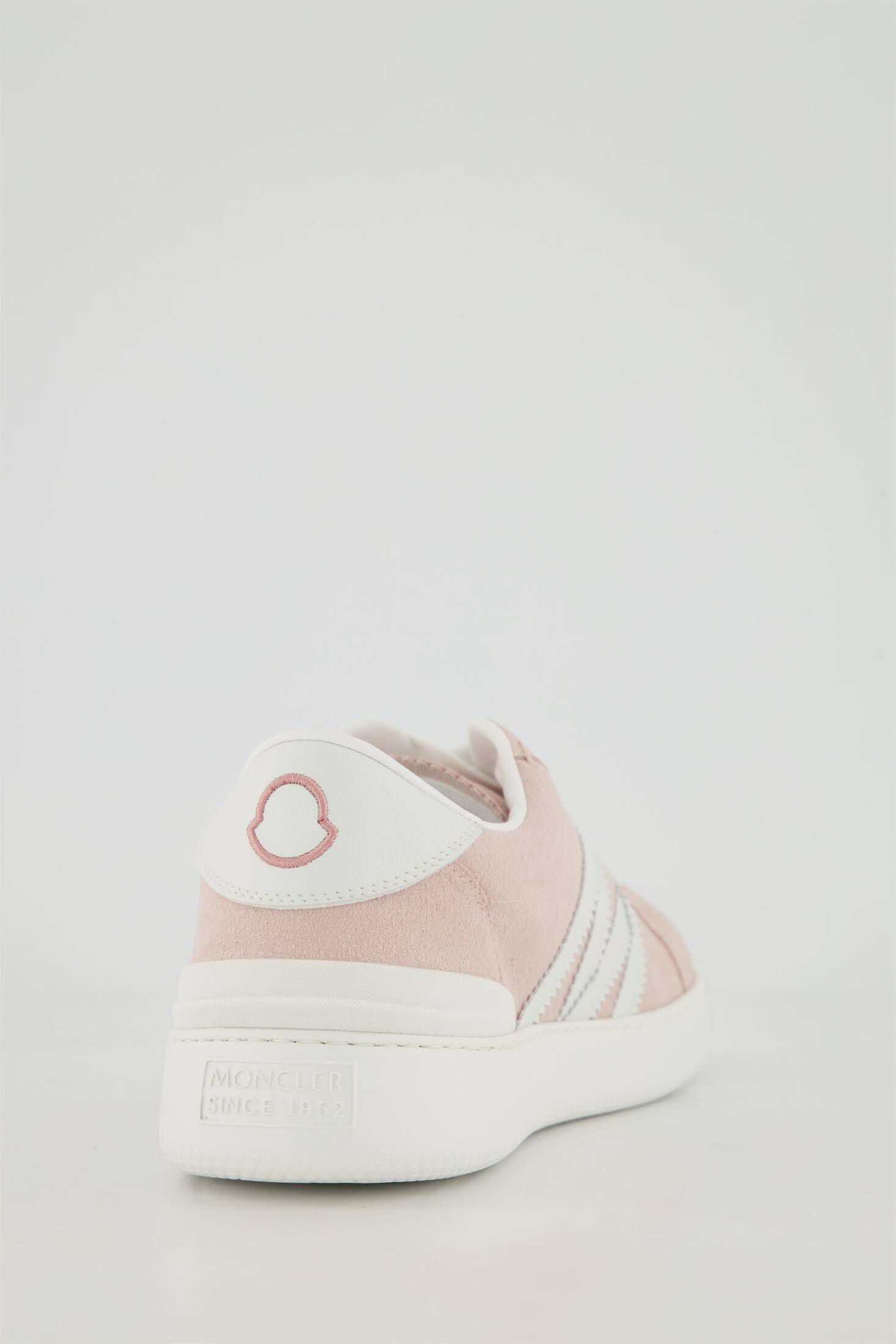 Moncler| Damen Sneaker MONACO M LOW TOP