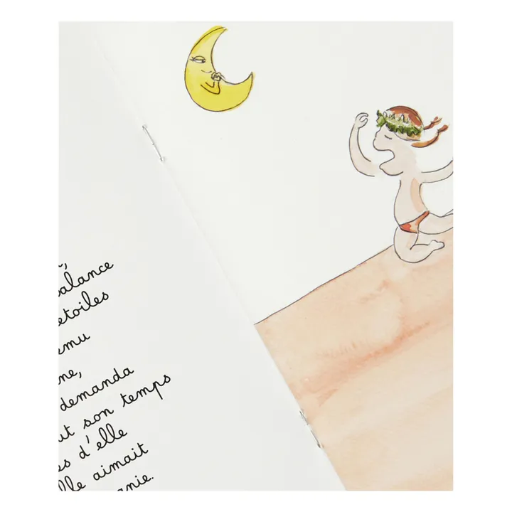 Color My Factory Livre La Balance