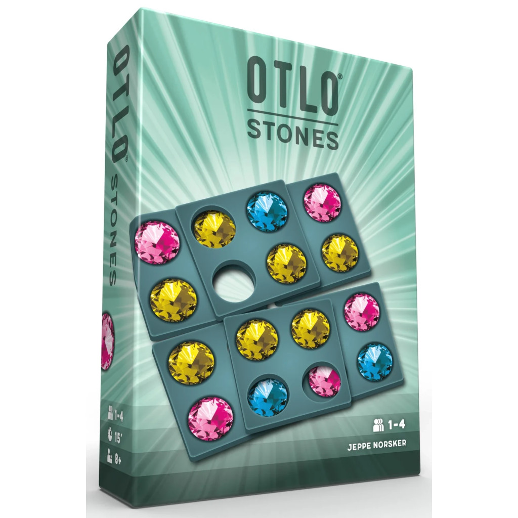 Otlo Stones