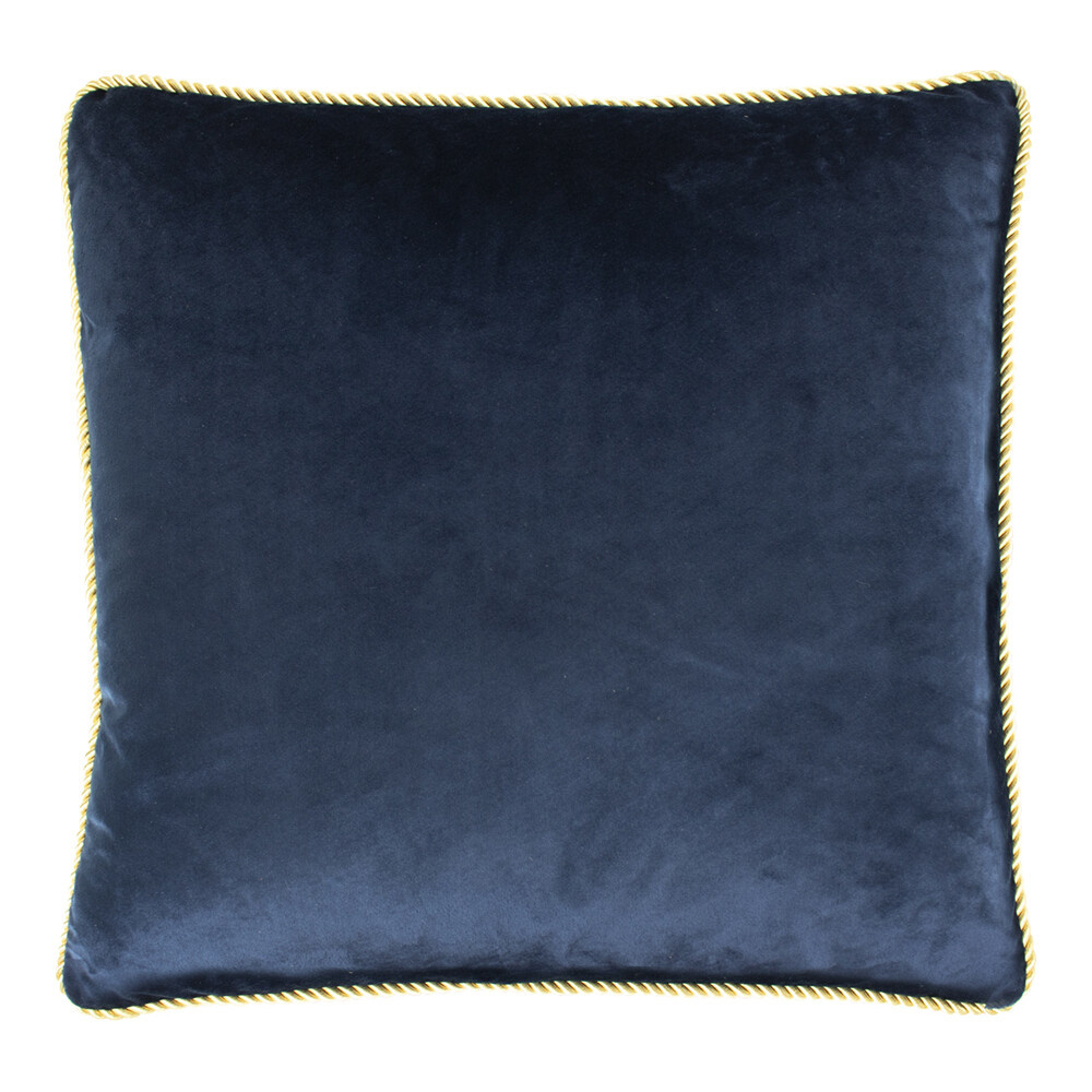 Kissen VELVET SAMT