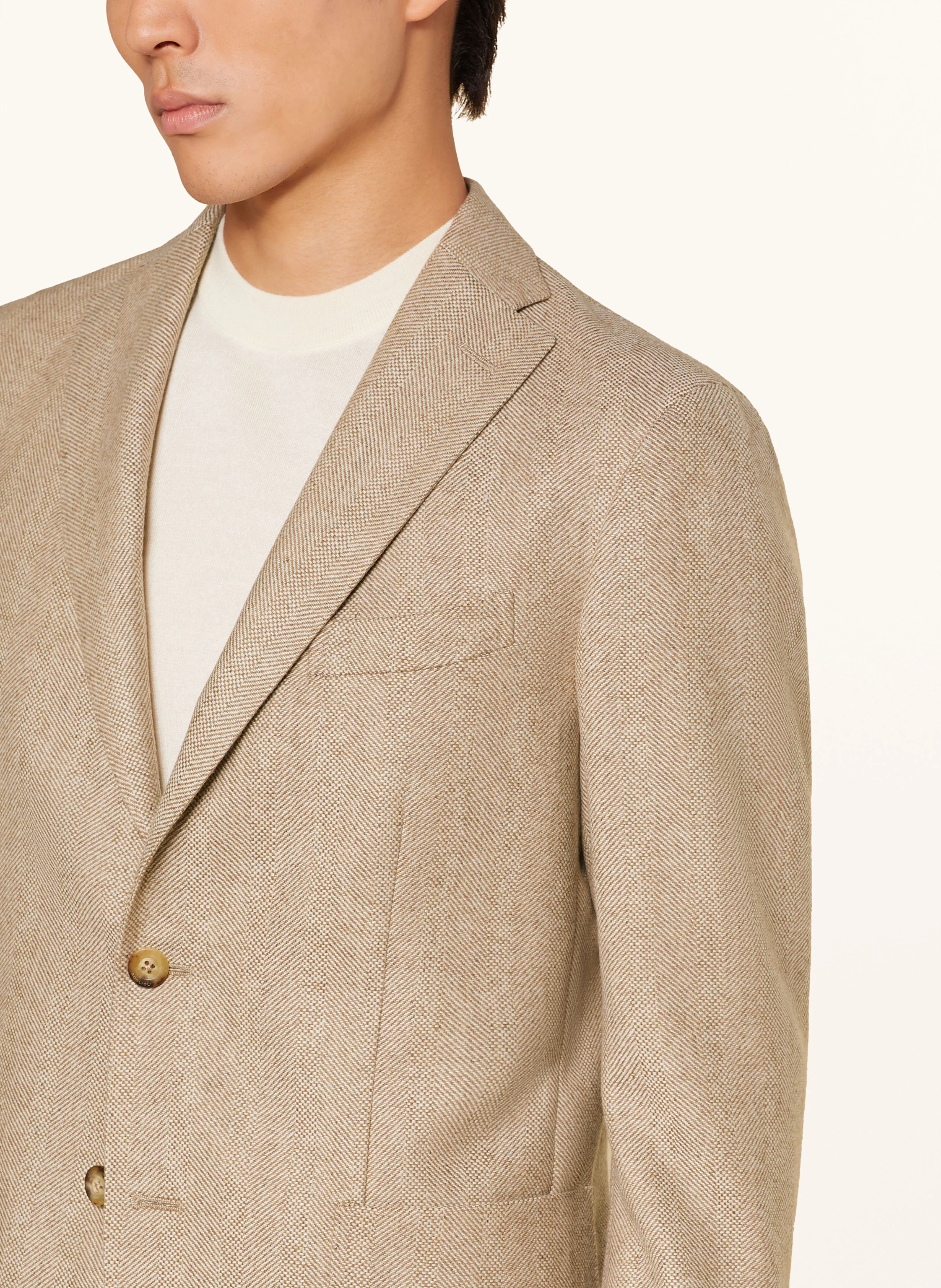 BOGLIOLI Sakko Extra Slim Fit