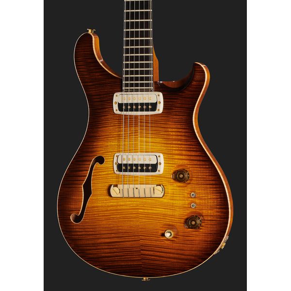 PRS Pauls Guitar S/H Private Stock