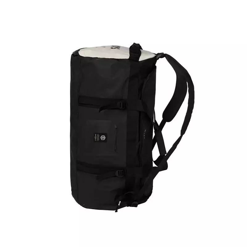 Sac MYSTIC Duffle DTS Black