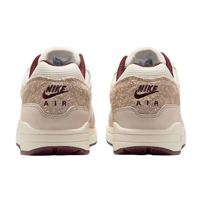 Nike Air Max 1 Premium Sneakers Heren
