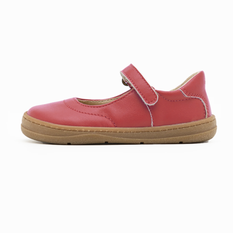 Primigi Primigi Barefoot For Change Babies Rouge