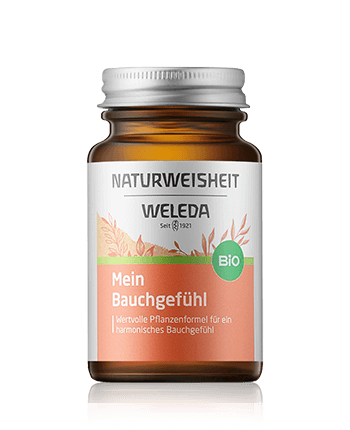 Weleda Natuurlijk Wijs Mein Bauchgefühl 24,5g