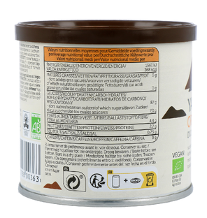 Lima Yannoh Instant 50GR