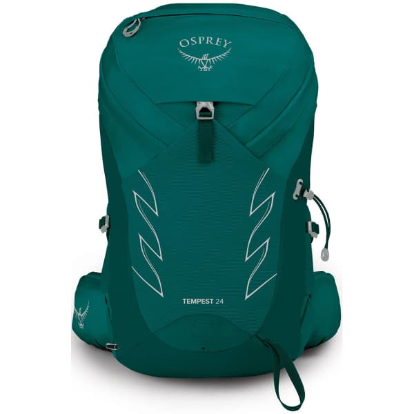 Sac à dos randonnée OSPREY TEMPEST 24 JASPER GREEN