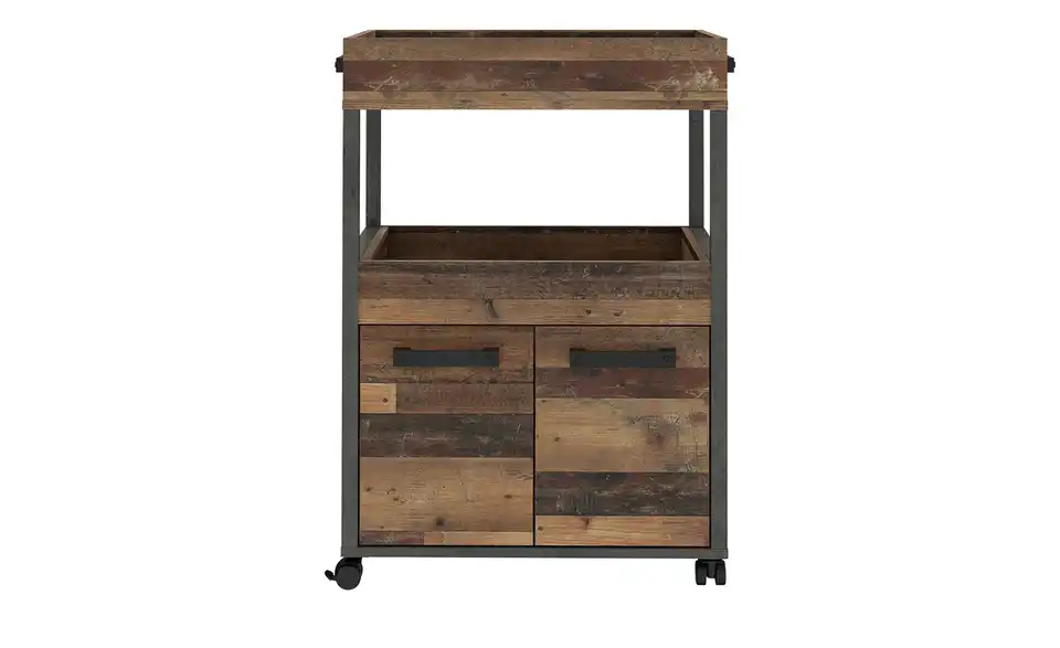 Barwagen Home Bar