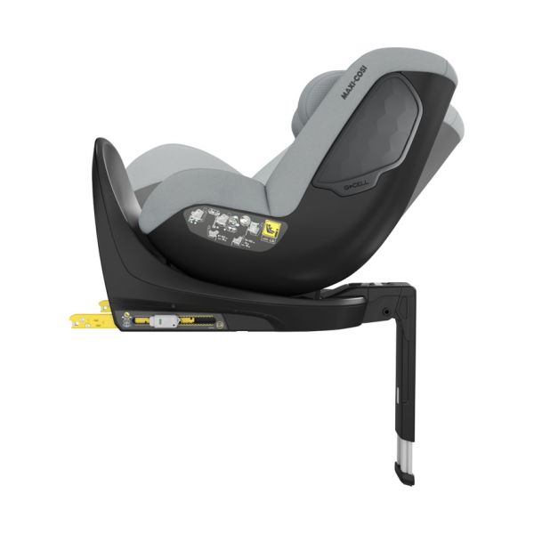 Maxi-Cosi Mica Eco i-Size Autostoeltje - Authentic Grey