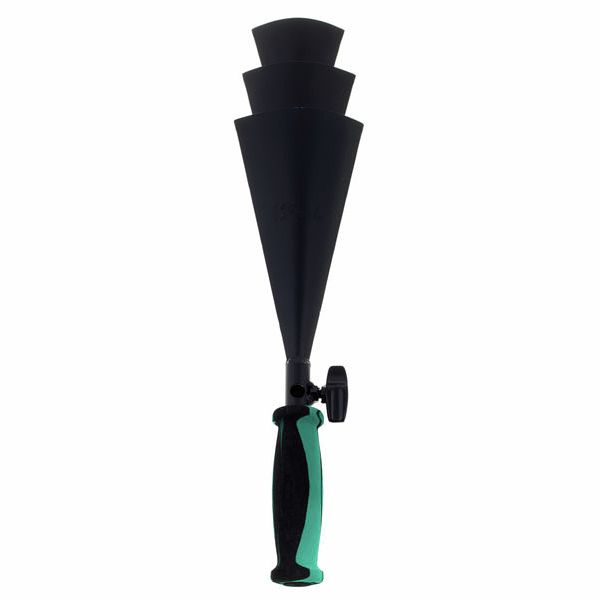 Pearl PTA-30, TRI Agogos with Holder