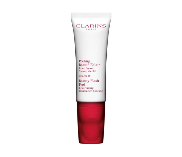 Clarins Beauté Eclair Peeling