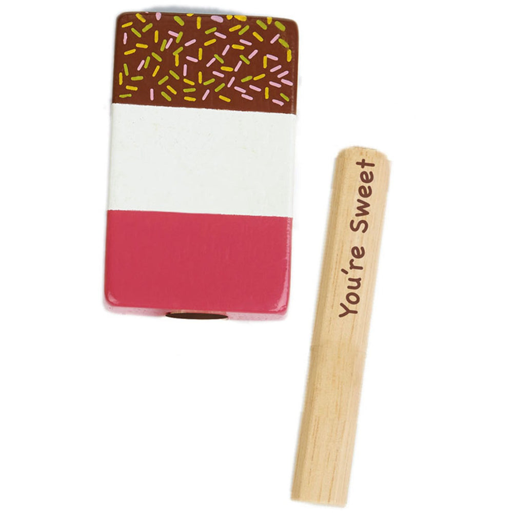 Køb Tender Leaf Isbutik | Luksusbaby