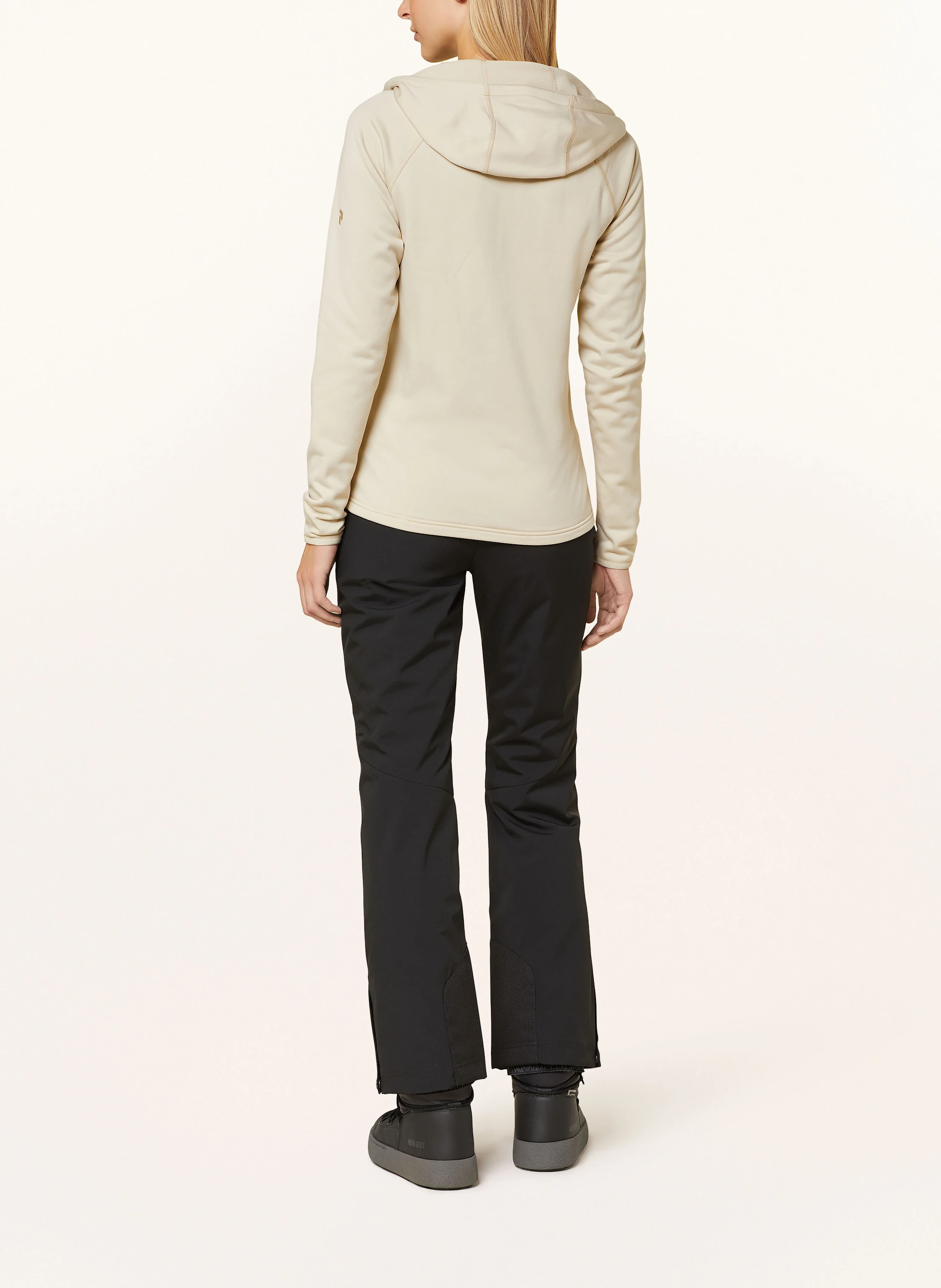 Peak Performance Midlayer-Jacke CHILL LIGHT