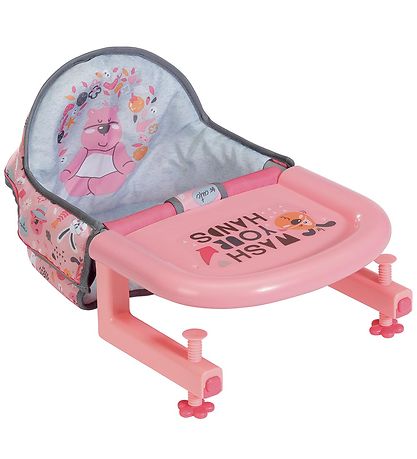 Baby Born Dukketilbeh?r - Stol Til Bord