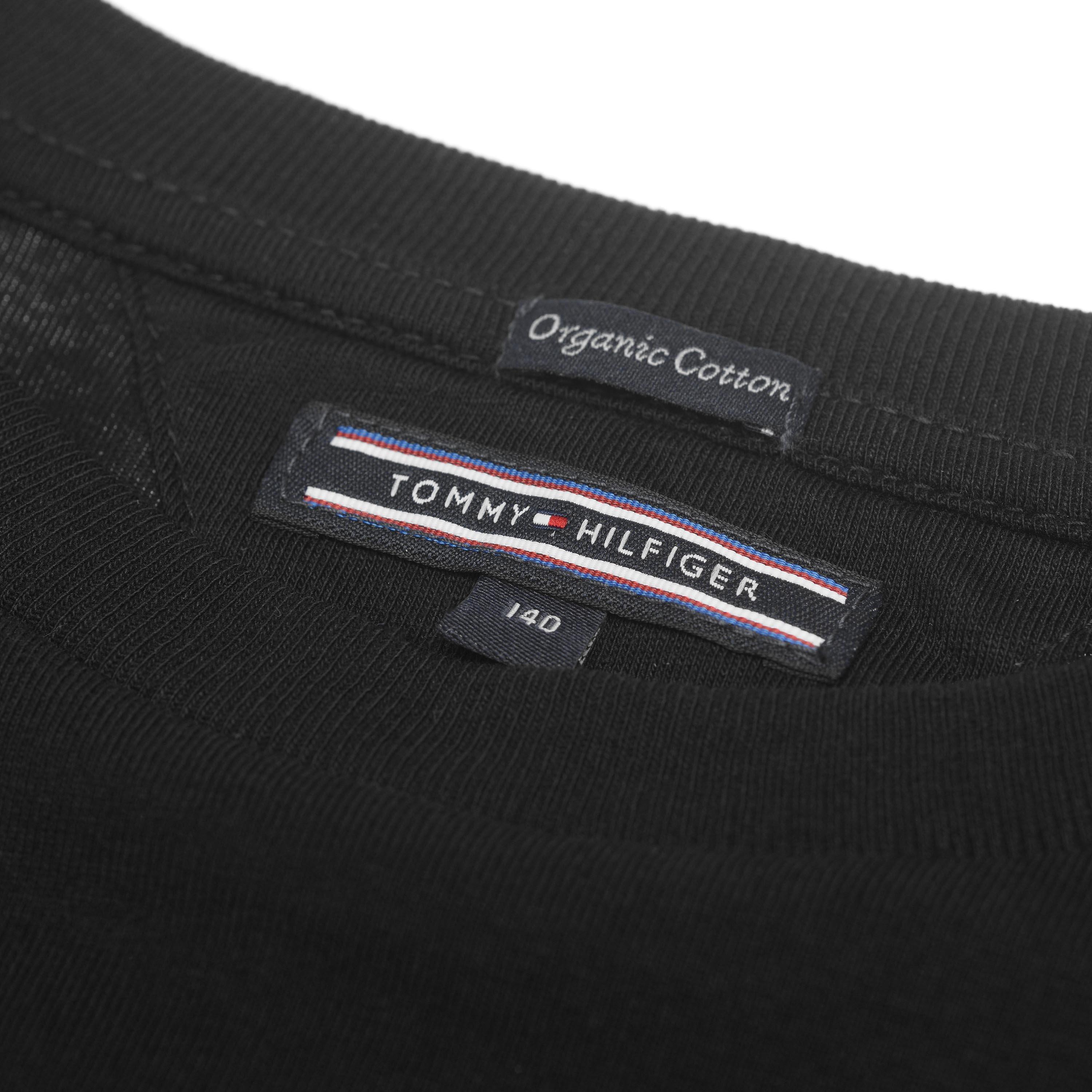 Tommy Hilfiger Original T Shirt Children's