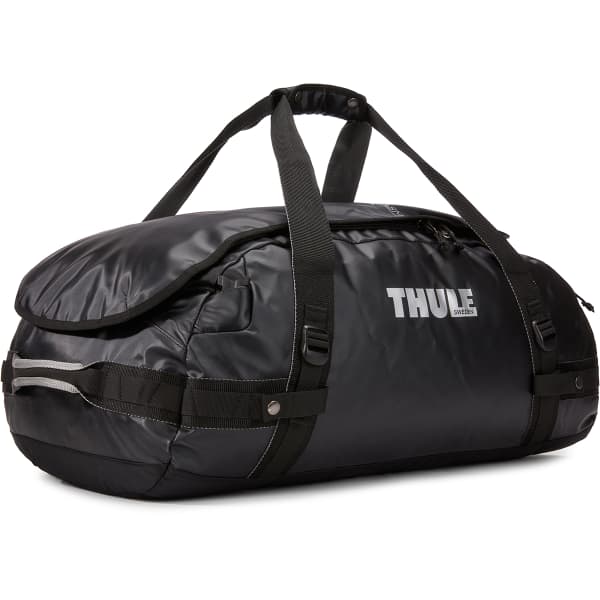Duffel THULE CHASM 70L DUFFEL BAG BLACK