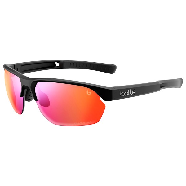 Bollé - Victus Photochromic S0-3 - Lunettes vélo