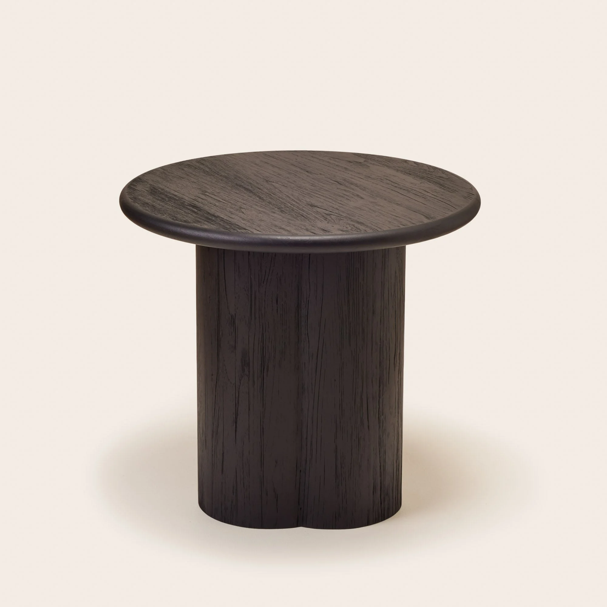 MYRIA - Table d'appoint | Noir