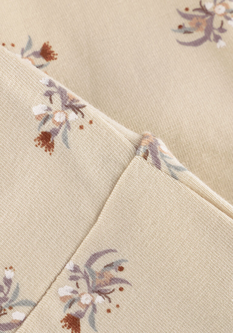 MARMAR COPENHAGEN beige marmar copenhagen legging piva