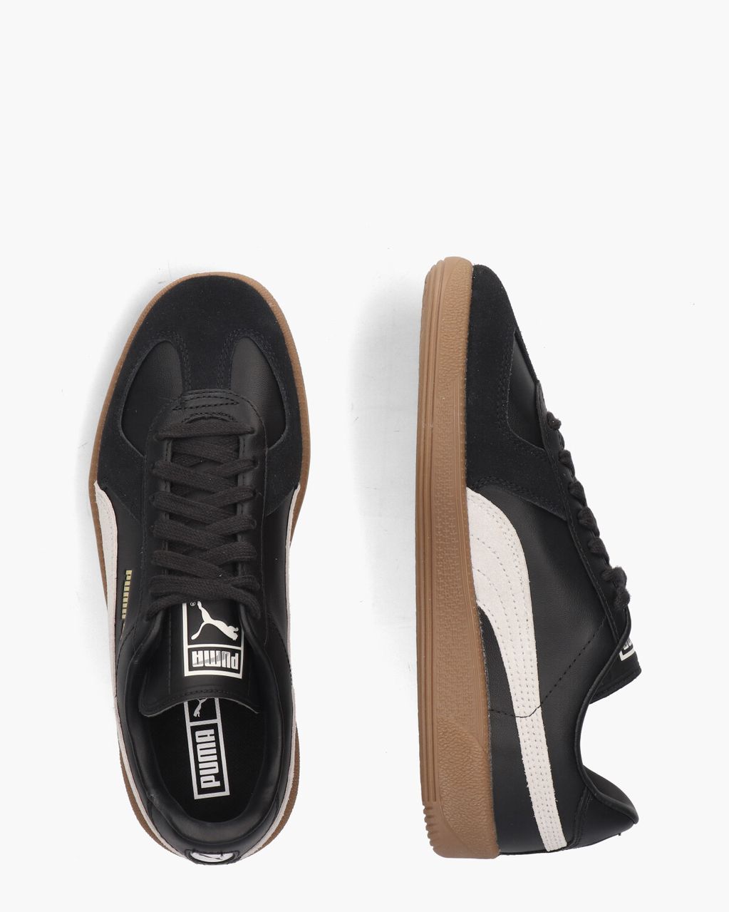 Puma Army Trainer 386607-22 Damessneakers