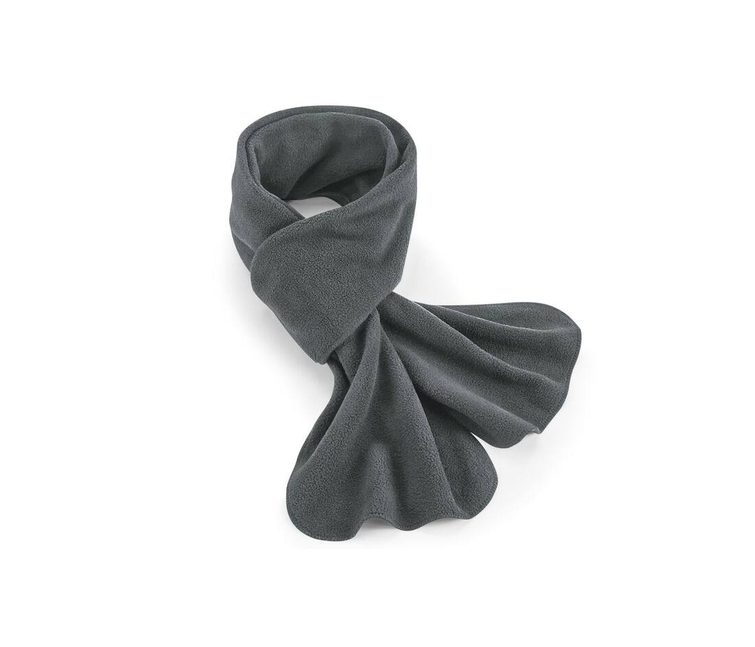 BEECHFIELD BF293R - Écharpe polaire en polyester recyclé