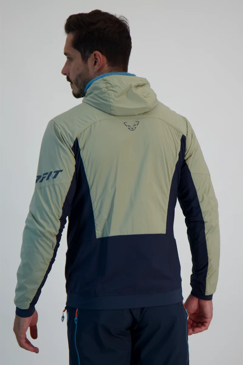Dynafit Free Alpha Direct Herren Midlayer
