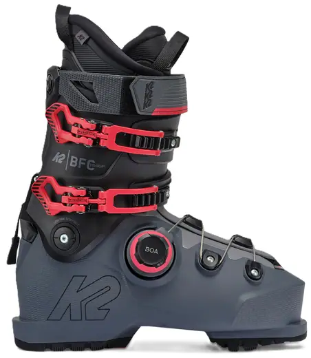 K2 BFC 110 BOA Skistøvler Herre | SkatePro
