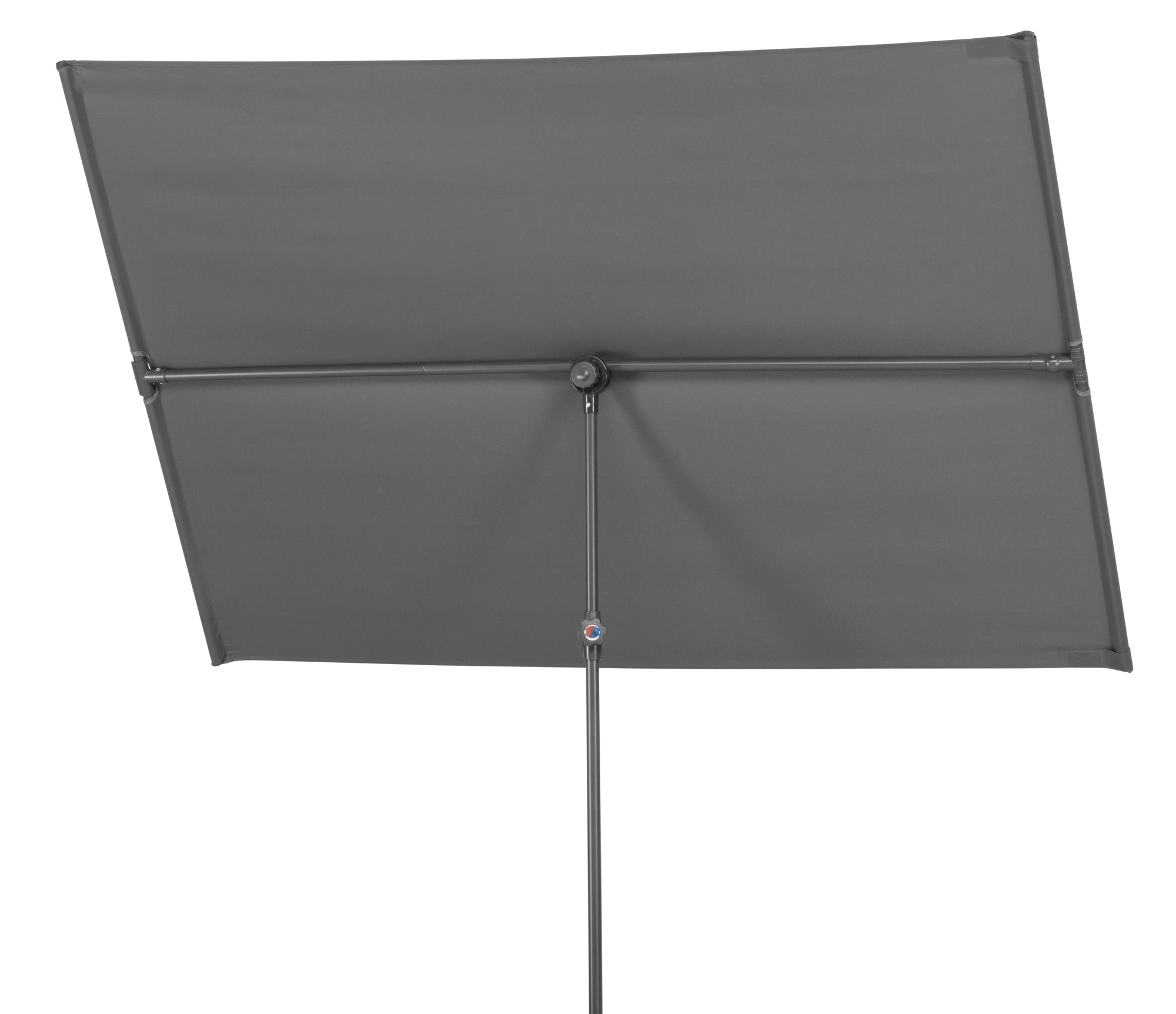 Schneider Schirm Avellino 180x130 anthrazit