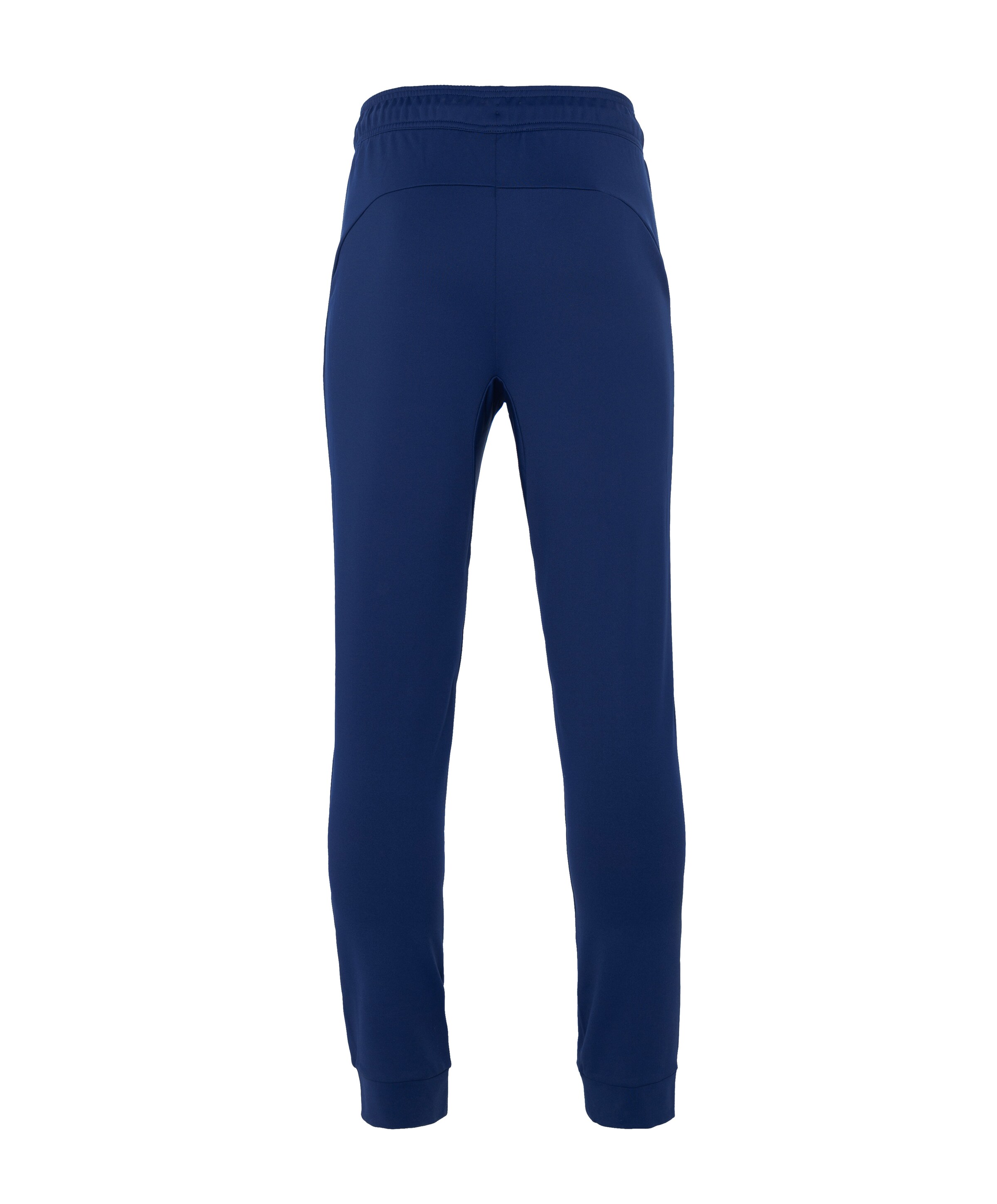 Sjeng Sports Orsey heren trainingsbroek blauw