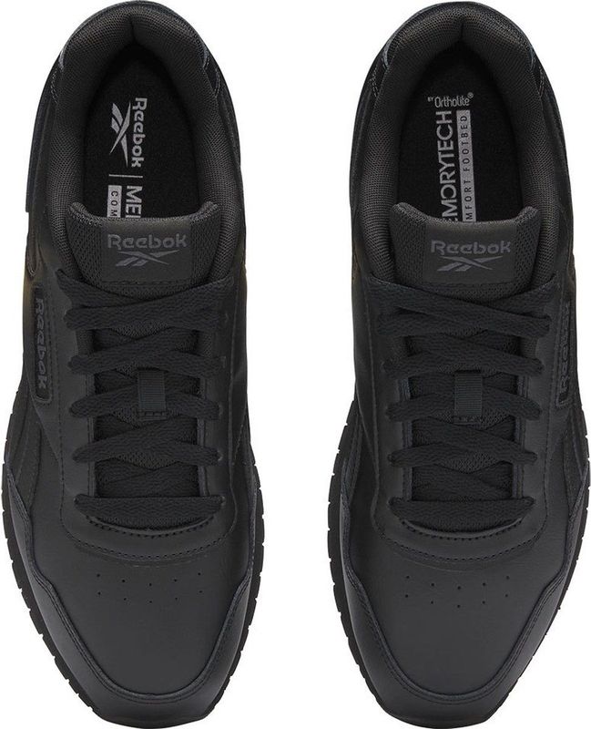 Reebok REEBOK GLIDE Zwart - Zwart Heren Sneakers - Zwart