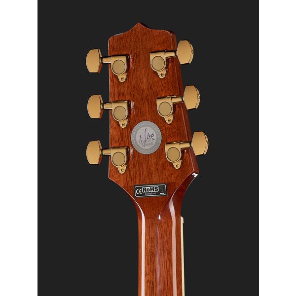 Takamine GN51CE-NAT w/Bag