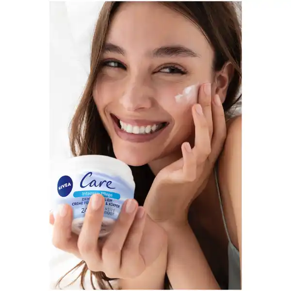 Care Intensive Pflege