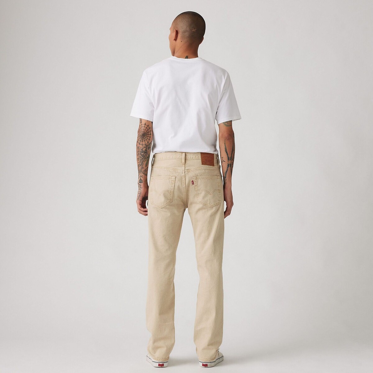 Calça jeans reta LEVI'S 501®