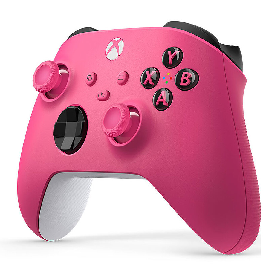 Microsoft Xbox Wireless Controller - Deep Pink