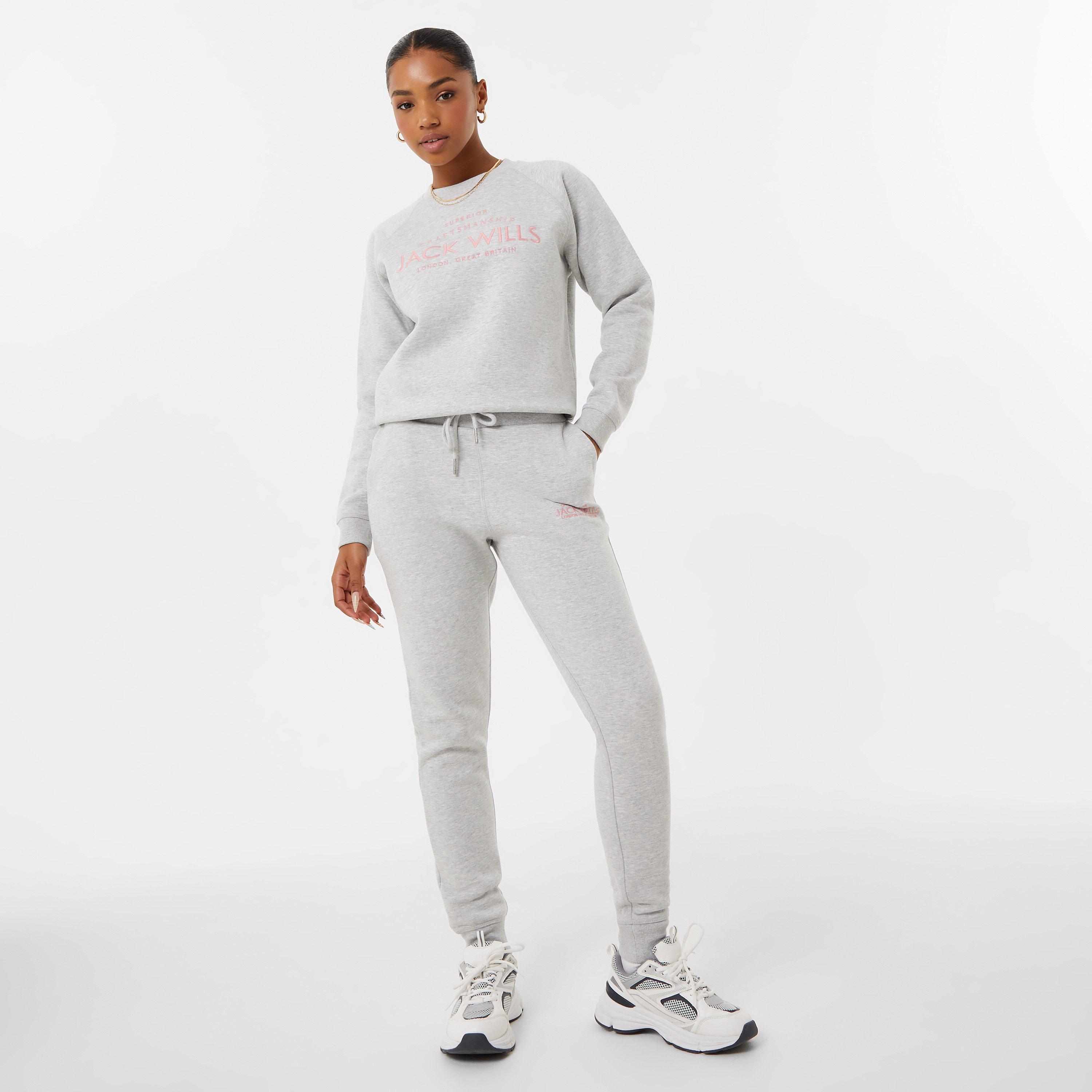 Jack Wills JW Hunston Joggers