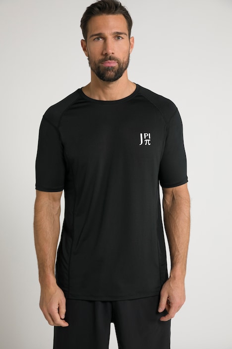 JAY-PI Funktions-Shirt, FLEXNAMIC®, Fitness, Halbarm, QuickDry