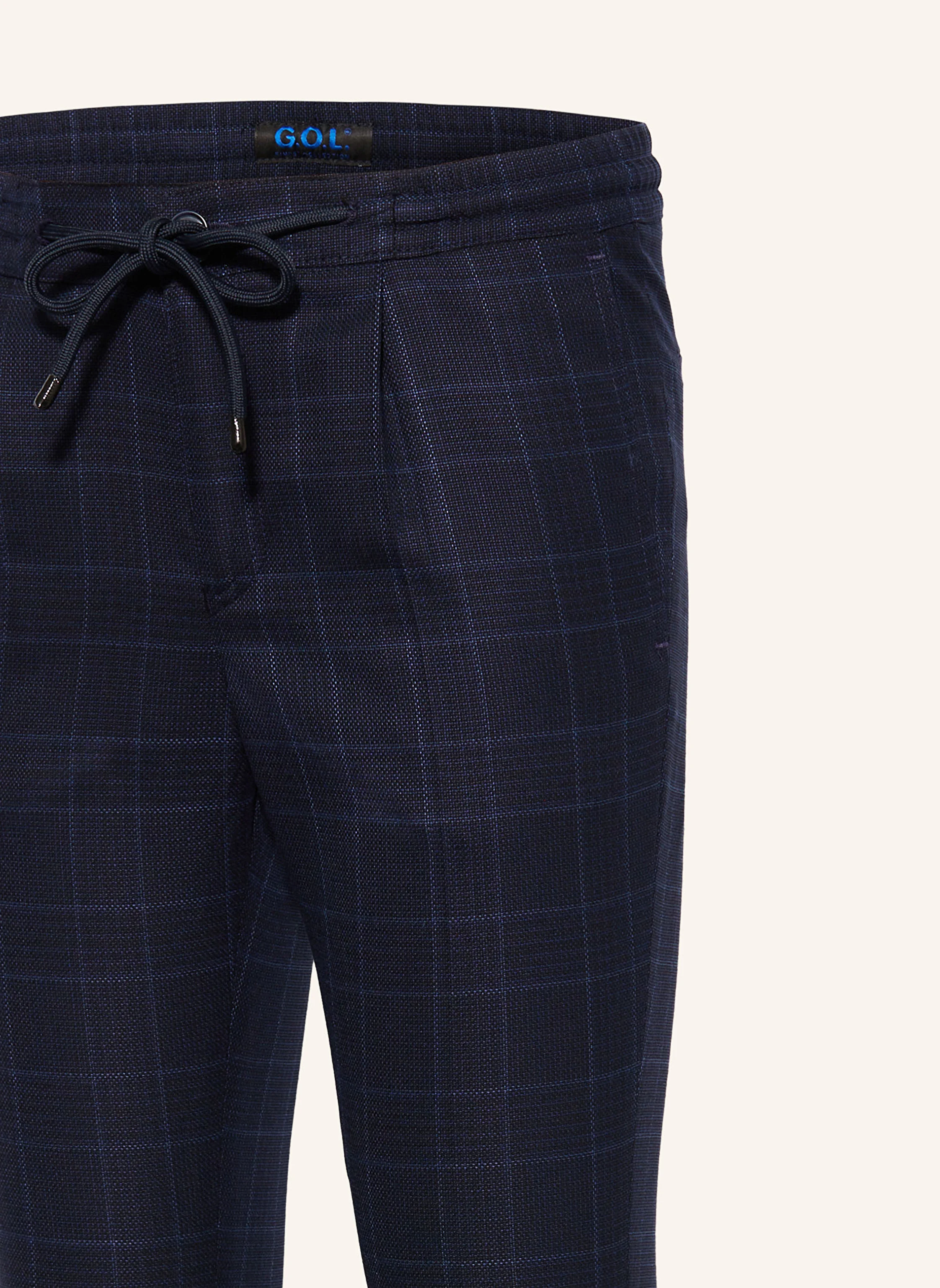 G.O.L. FINEST COLLECTION Hose