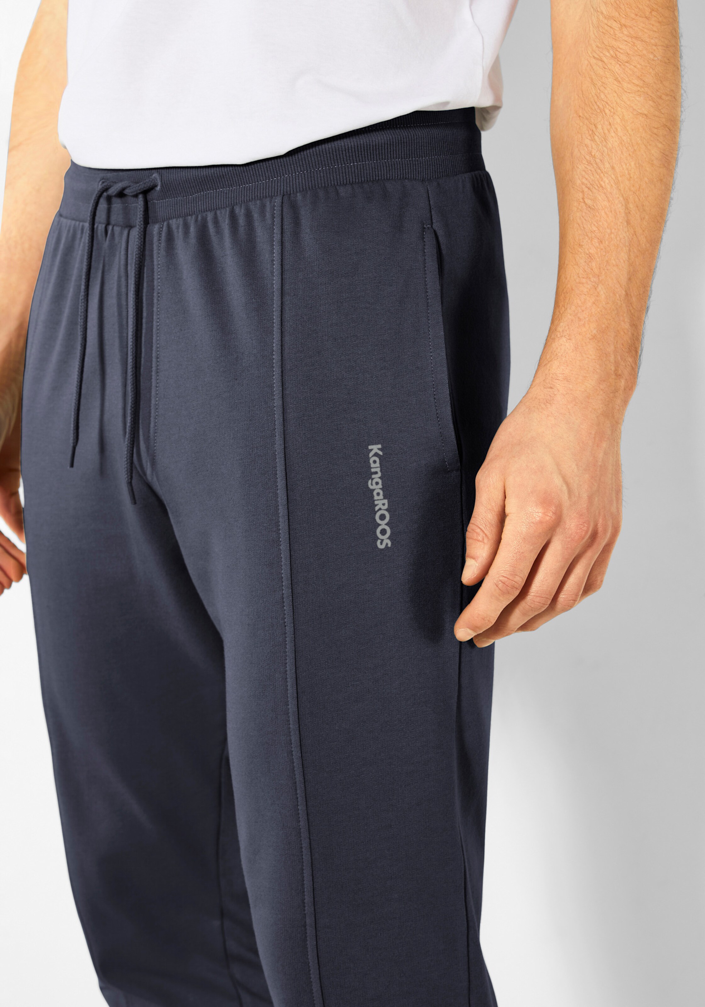 KangaROOS Sweathose in navy