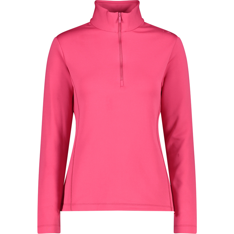 CMP Damen Stretch Fleece Longsleeve