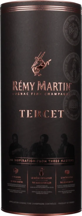 REMY MARTIN TERCET 70CL