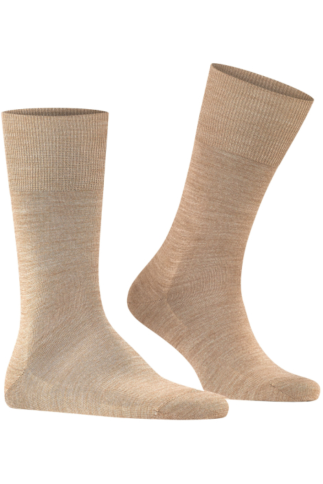 Falke camel heren accessoire